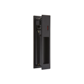 Gemini Pocket Door Range Matt Black